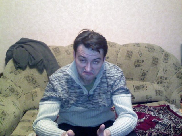 Отжабьте меня пожалуйста