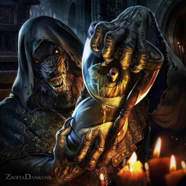 Crazy Art