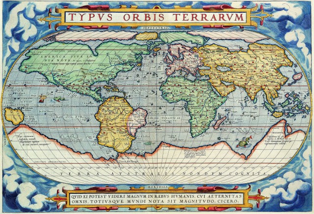 Великая Тартария: только факты!