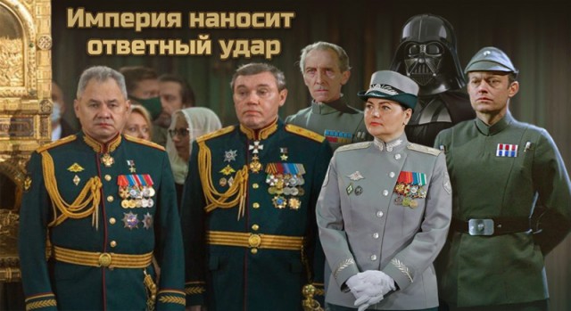 Ряса на молнии. Низ отстегивается. Выставка Армия 2020