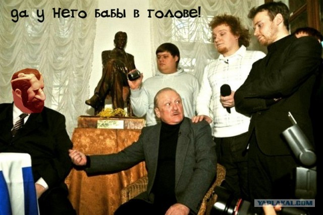 Битва экстрасенсов