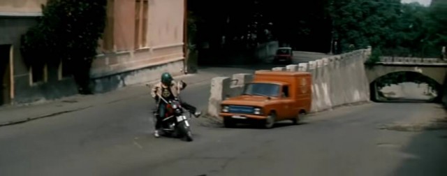 Чоппер Зеда, мотик из «Ну, погоди!» и еще 32 легендарных мотоцикла