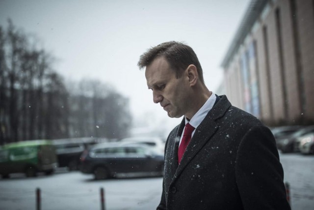 Прокуратурой города Москвы подан иск о признании экстремистскими организаций «ФБК», «ФЗПГ» и «Штабы Навального»