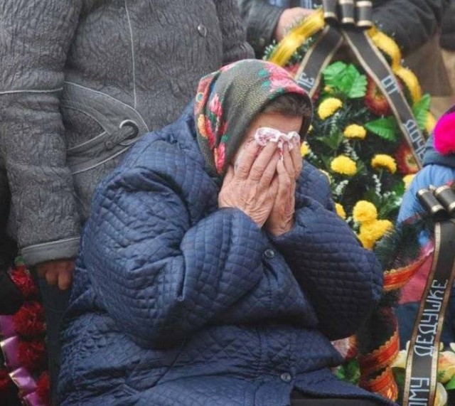 Казнь на камеру по-немецки: непокорённые герои Великой Отечественной