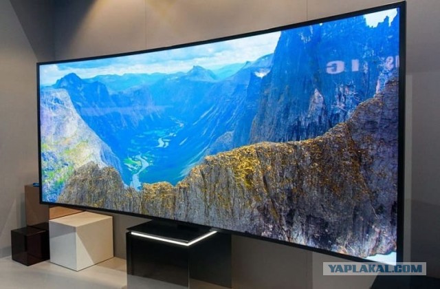 Легендарные телевизоры 90-х: Funai, JVC, Aiwa и другие.