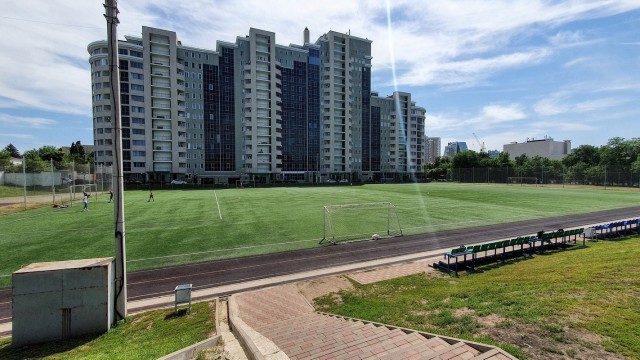 Белгород – город в котором хочется умереть… от скуки