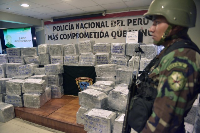 33 причины влюбиться в Перу