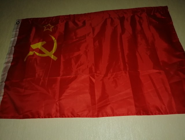 Оппозиция? Какое красивое слово!