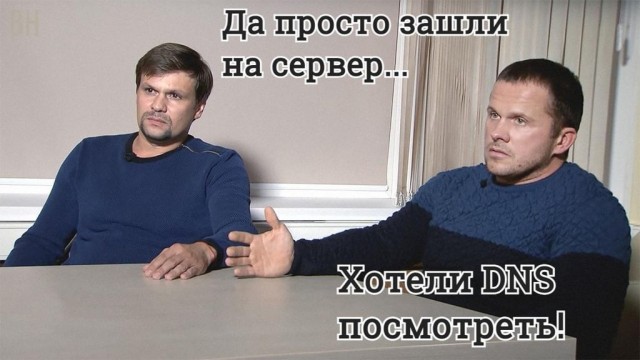 Прекрасный маркетинговый ход в условиях сбоя Facebook, Instagram, Whatsapp