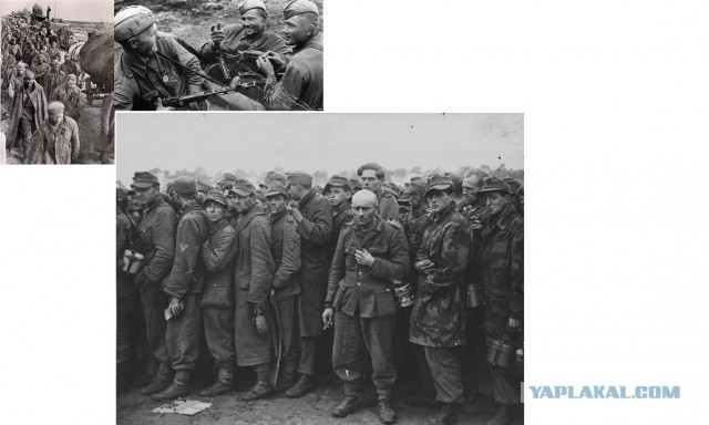 Почему я не верю в современные российские фильмы о войне.