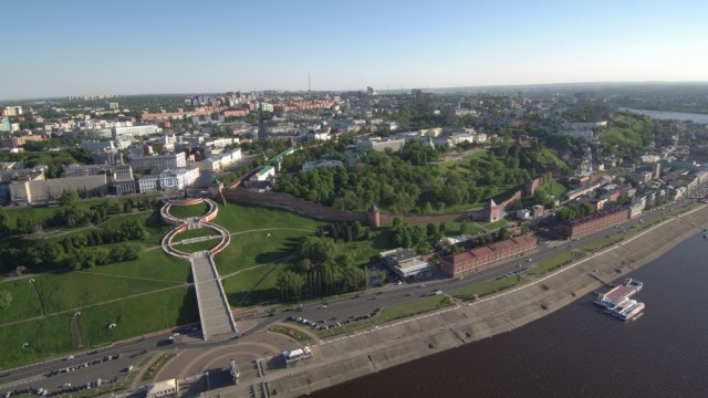 В чём особенность Нижнего Новгорода?