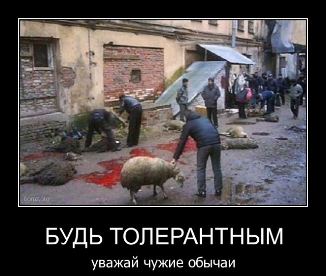 В Москве чеченец убил жителя коммуналки за просьбу быть потише.