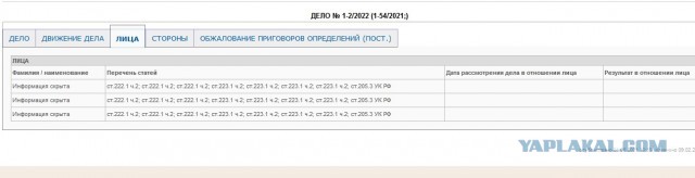Канским подросткам огласили приговоры. Это школьники, которые планировали «взорвать» здание ФСБ в «Майнкрафте»
