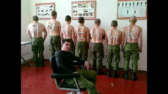 Минобороны сообщило о случаях расправ националистов над бойцами ВСУ