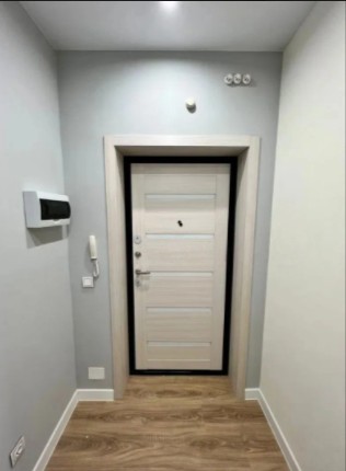 Привел будущую жену в студию (25м2) с отличным ремонтом, а она сказала, ....