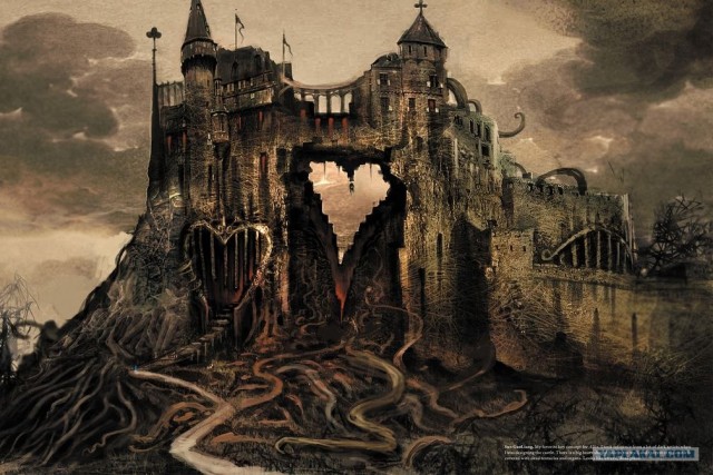 Alice: Madness Returns