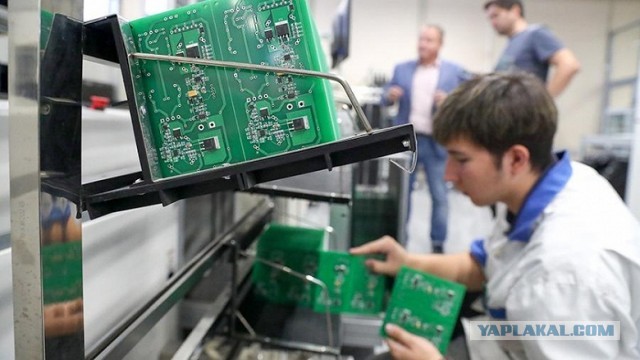 Минпромторг намерен взыскать более 500 млн руб. с разработчика процессоров «Скиф»