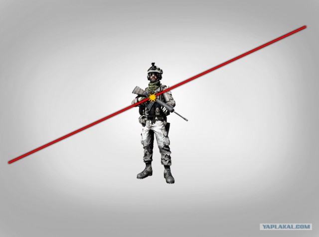 Battlefield 3!