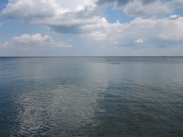 Одесса 2012