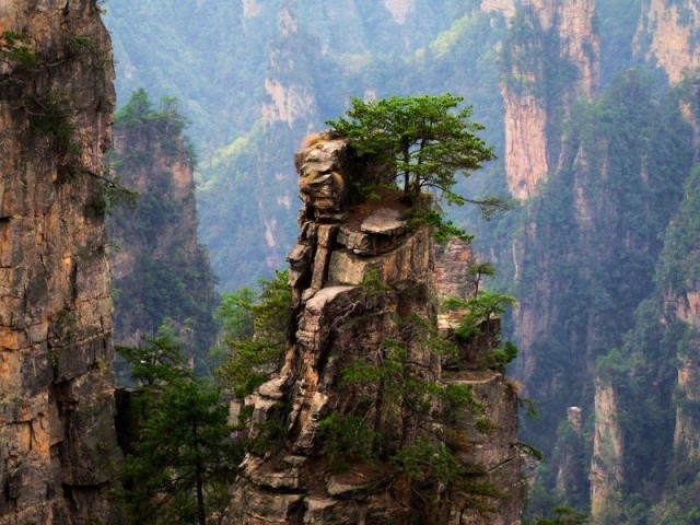 Достопримечательности нашей планеты