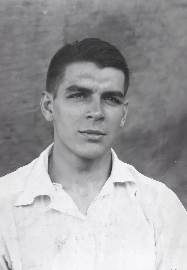 Эрнесто ЧЕ ГЕВАРА (14.6.1928 — 09.10.1967)