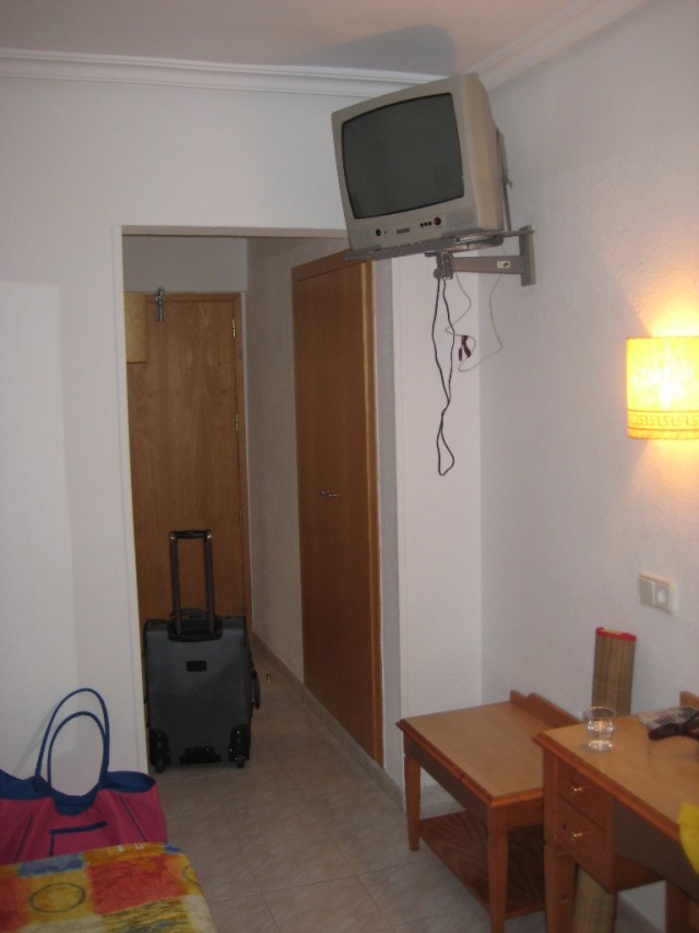 Испания - чудесная страна!