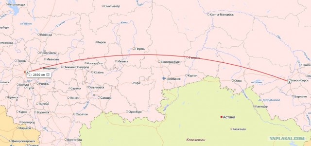 Ищется хатка в Мск