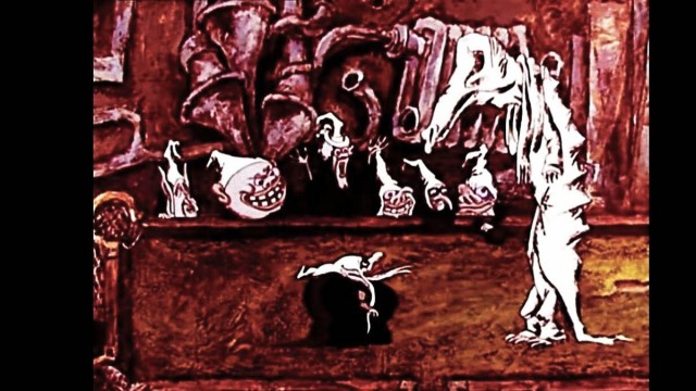 Про мультики