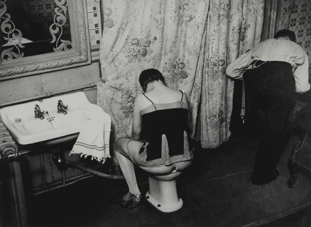 Забавные факты о проституции в США во время Великой депрессии. Цены
