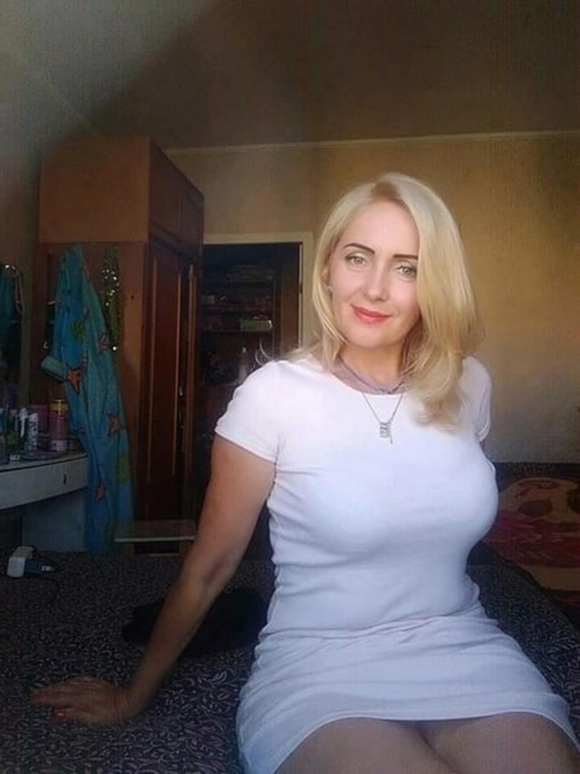 Ну, как бы, вот они. Во всей красе