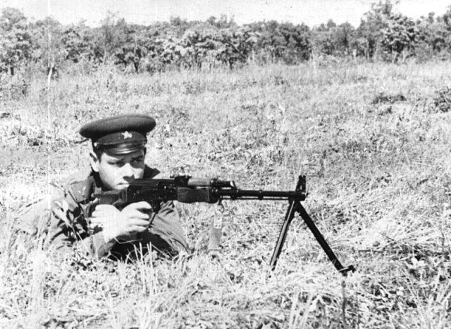 Фотографии из прошлого нашей страны - 25