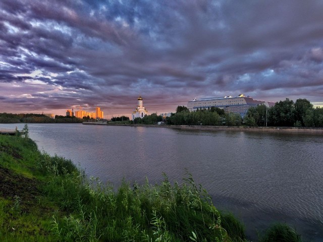 Красивые фото ЯПа
