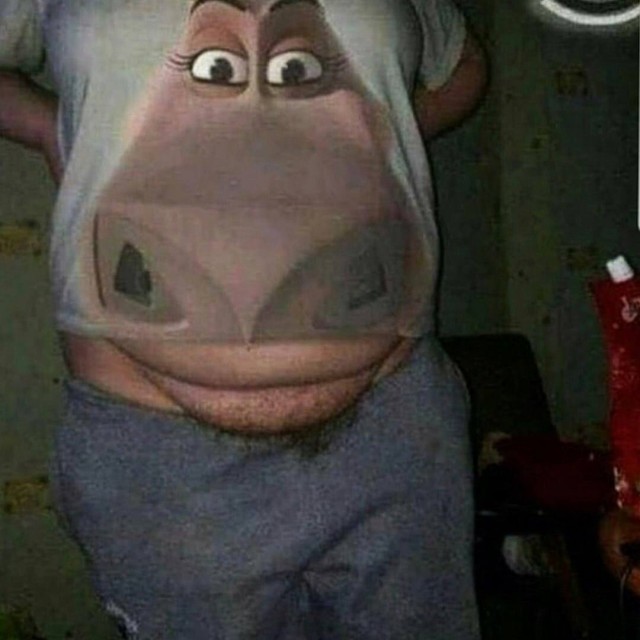 Всякая всячина