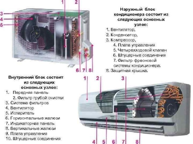 Я себя сделала сама