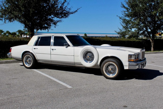 1979 Grandeur Opera Coupe. Своеобразных автофото пост