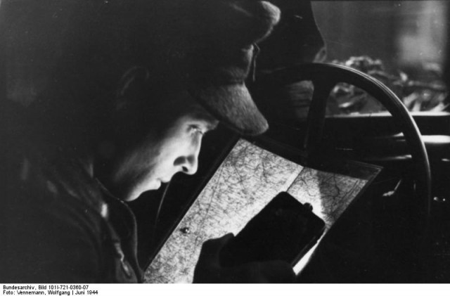 День Д, 6 июня 1944 года