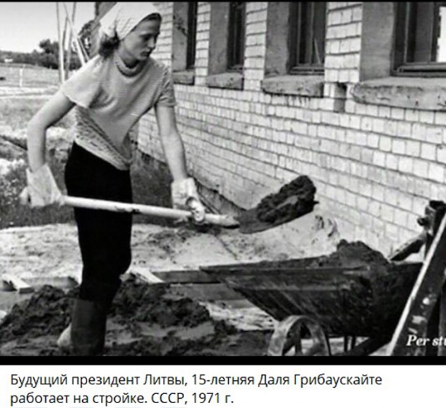 Интересные и редкие ретро-фотографии 24.06.24