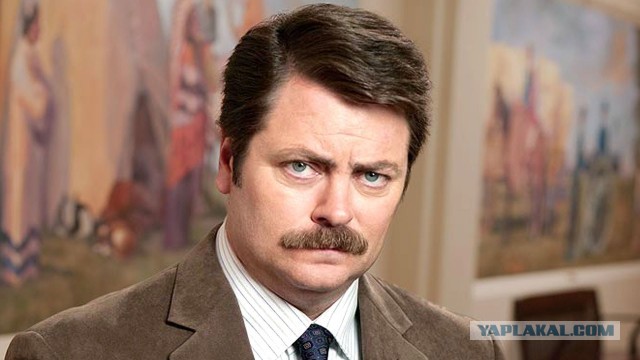 Про зубы и развод