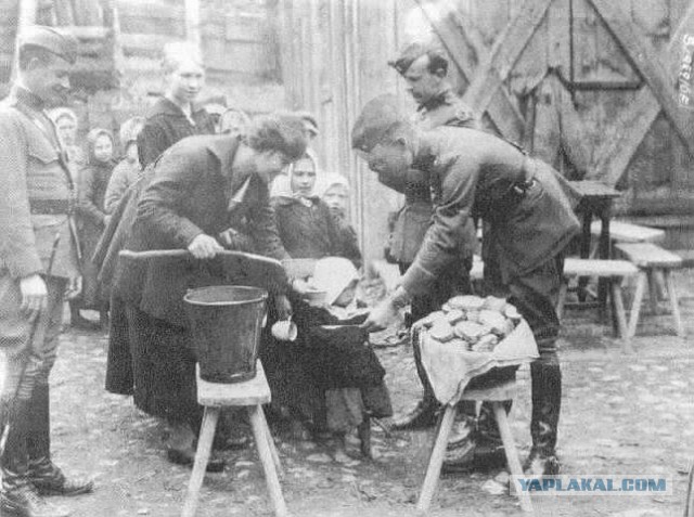 Ночью в СИЗО Одессы убили женщину, вывесившую флаг России