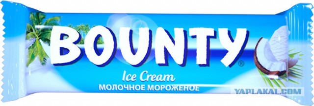 5 сладостей родом из 90-х, вкус которых уже не тот