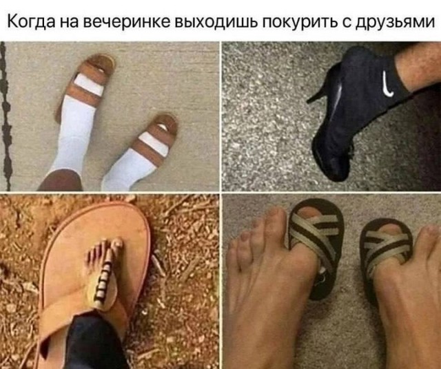 Завалялось тут случайно немного забавных картинок