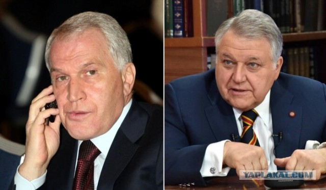ВС РФ захватили крупнейшее на Украине месторождение лития