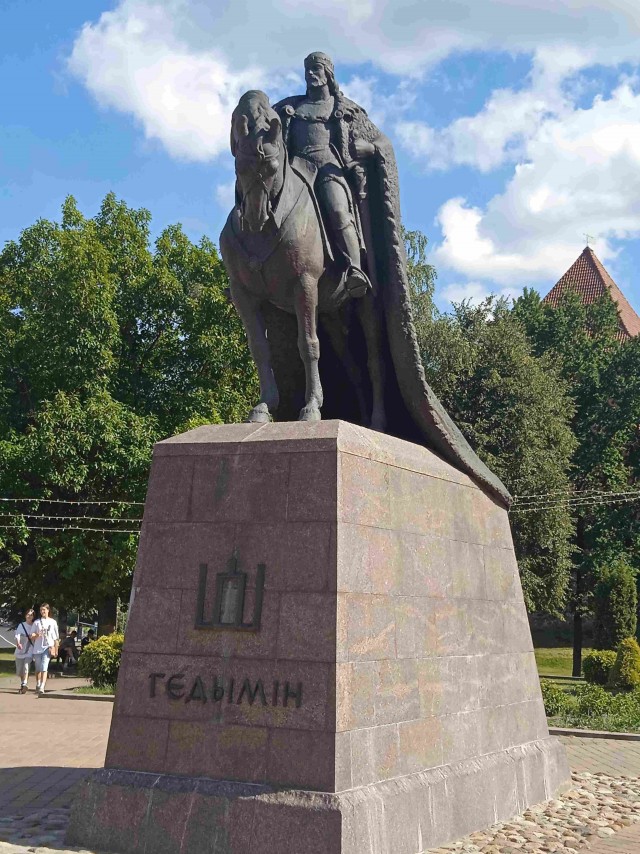 Дворцы и замки Белоруссии