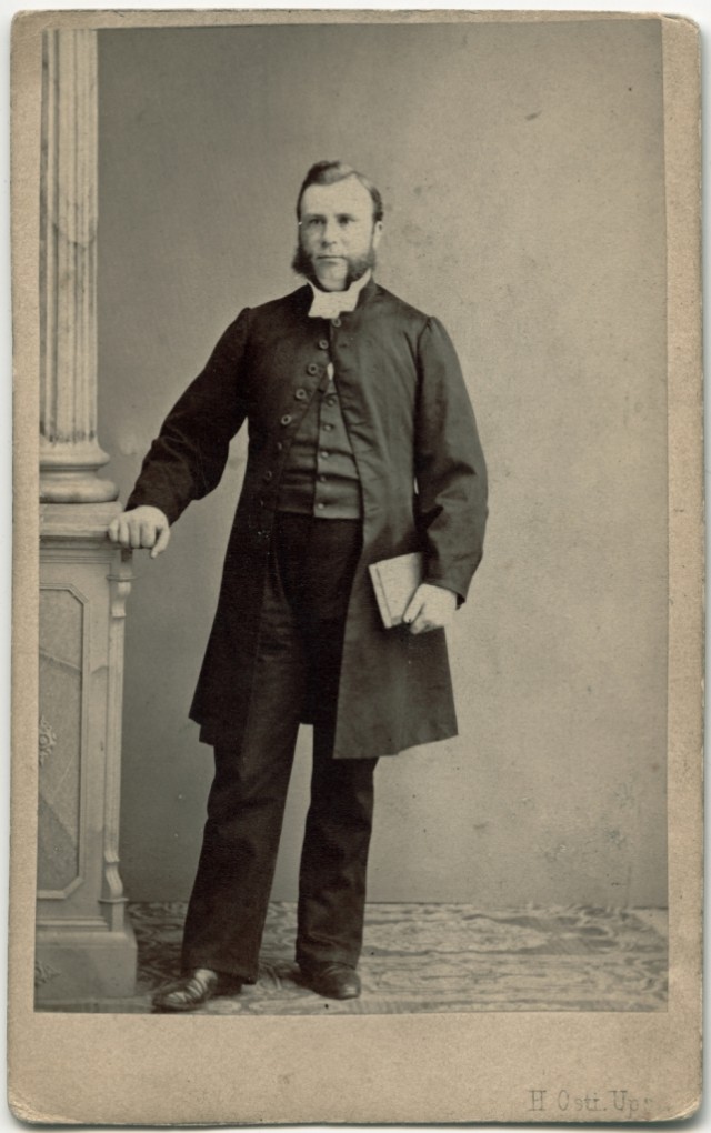 Окно в прошлое: 30 первых фотоснимков, сделанных в 1839 году Джоном Гершелем