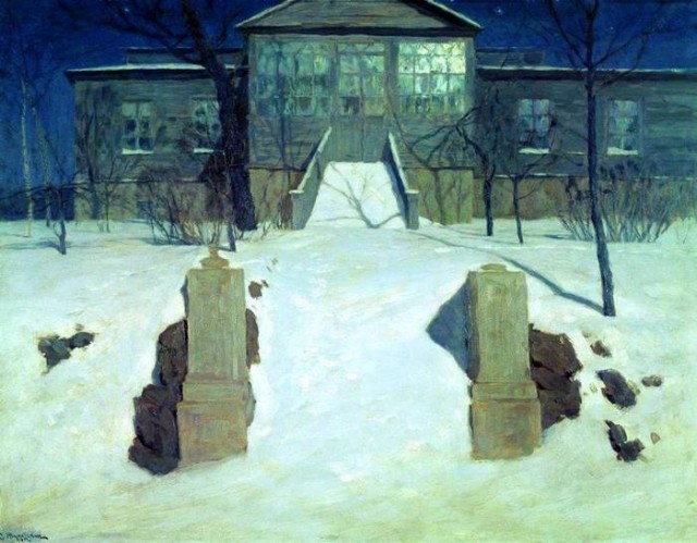 АРТ-Воскресенье