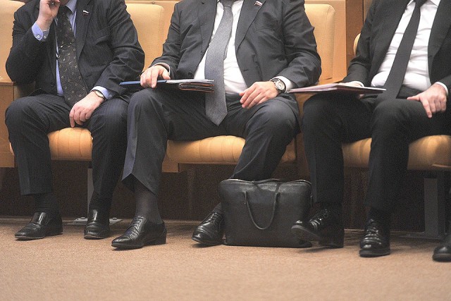 Самый богатый петербургский депутат заработал 225 миллионов рублей за год