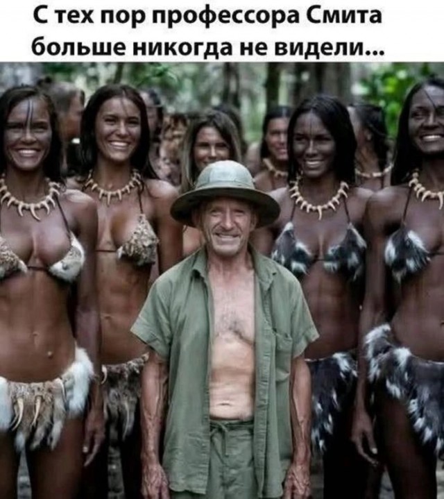 Завалялось тут случайно немного забавных картинок