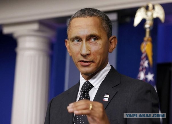 Влабарак Путобама I