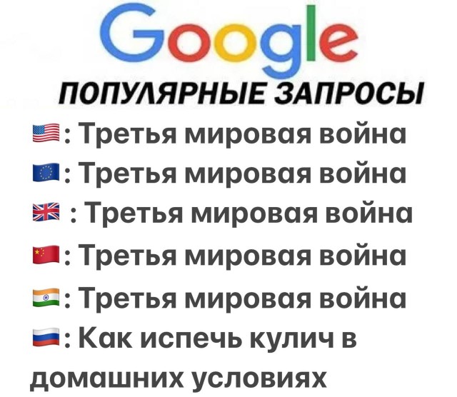 Картинки ниапчём и обо всём-2