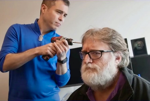 Сооснователь Valve представил план запуска нейрочипа Starfish Neuroscience в конце 2025 года